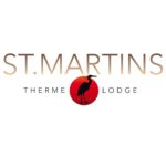 St. Martins Therme & Lodge Logo