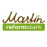 Martin Reformstark Logo
