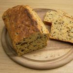 Mandel-Oliven-Brot