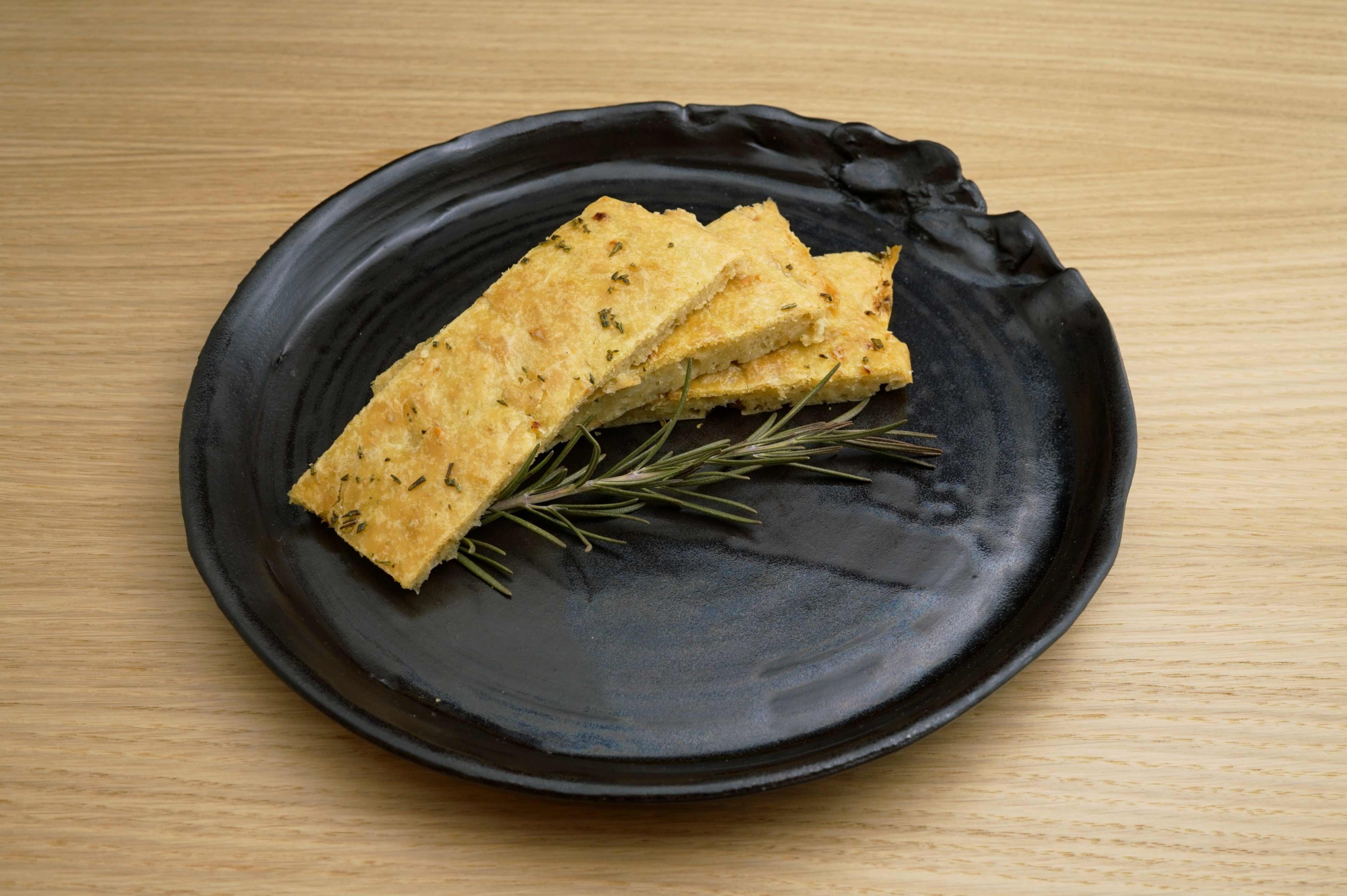 Gewürz[-]brot