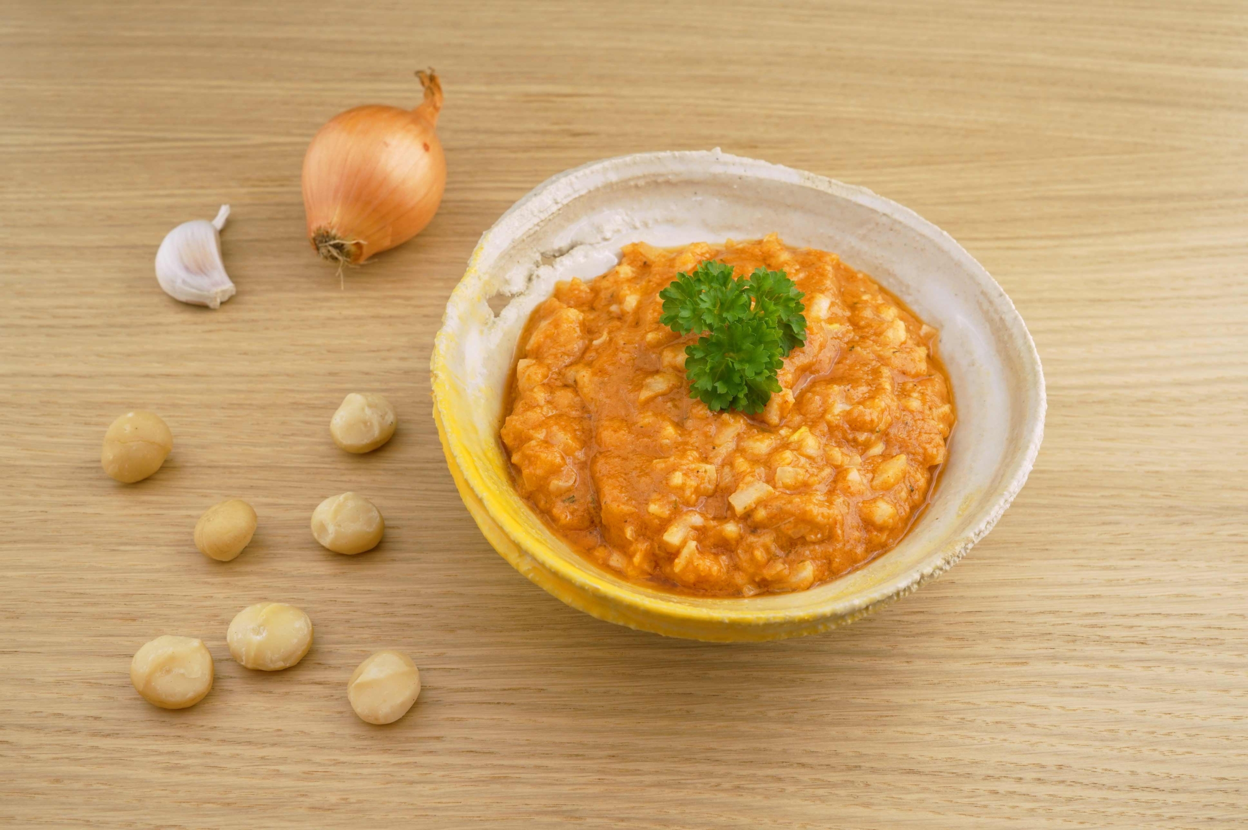 Barbecue­sauce