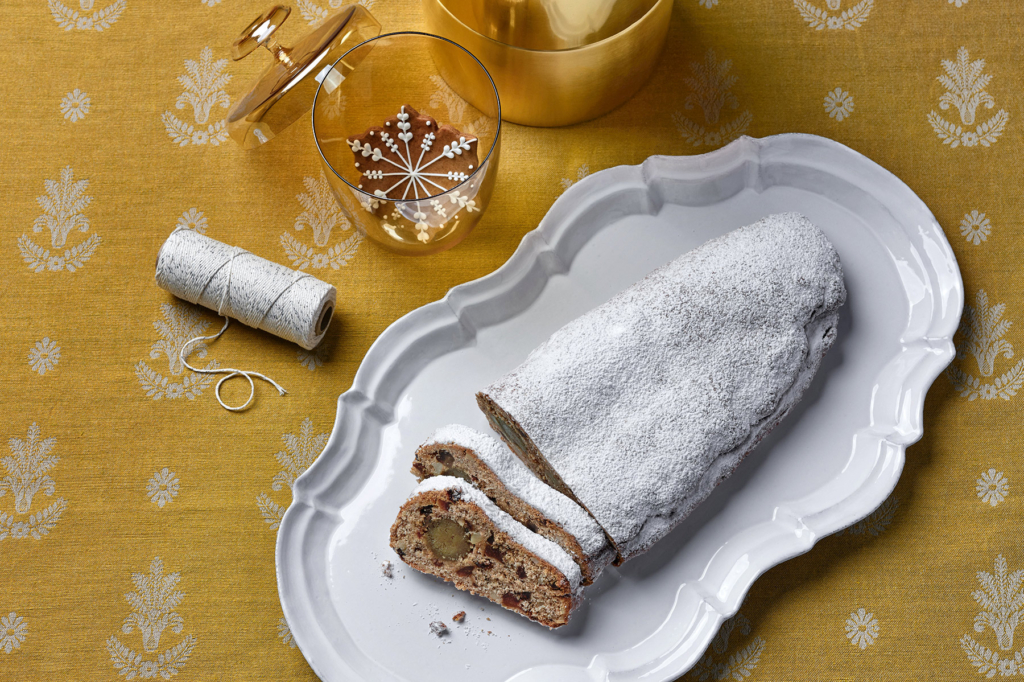 Pöllauer Christstollen