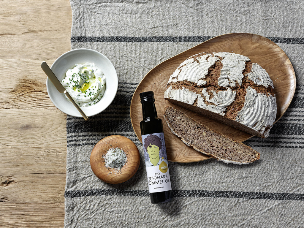 Roggenbrot